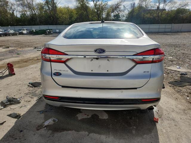 Photo 6 from auction – 2017 FORD FUSION SE with VIN 3FA6P0H75HR103875