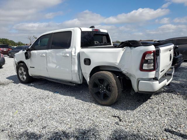 Photo 2 from auction – 2022 RAM 1500 BIG H with VIN 1C6RRFFG9NN259334