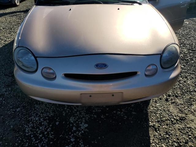 Photo 11 from auction – 1997 FORD TAURUS GL with VIN 1FALP52UXVG104649