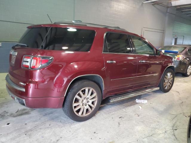 Photo 3 from auction – 2015 GMC ACADIA DEN with VIN 1GKKVTKD4FJ374145