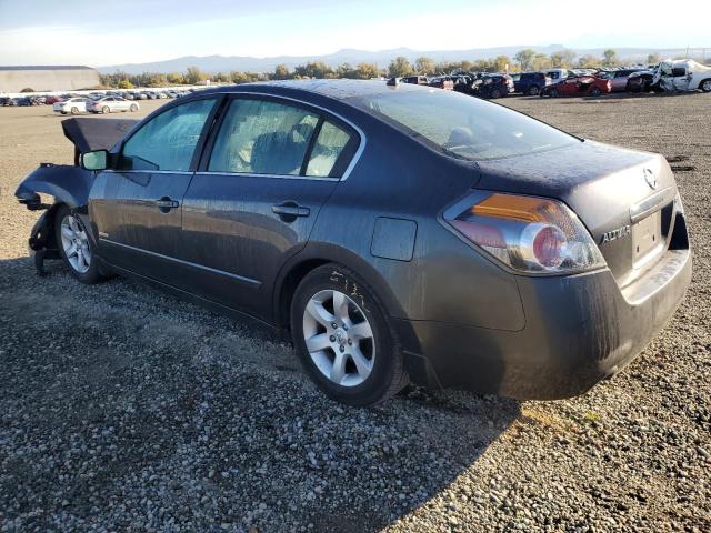 Photo 2 from auction – 2008 NISSAN ALTIMA HYB with VIN 1N4CL21E68C189988