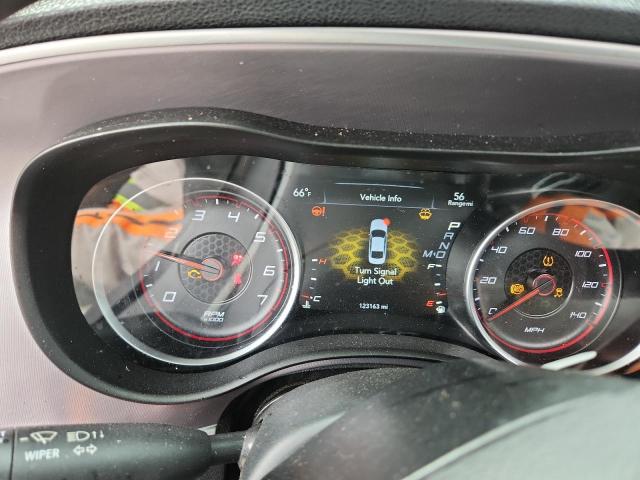 Photo 9 from auction – 2019 DODGE CHARGER SX with VIN 2C3CDXBG4KH720909