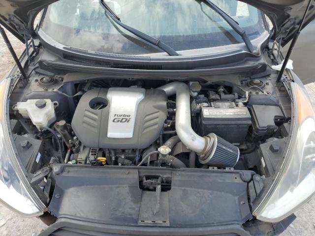 Photo 12 from auction – 2014 HYUNDAI VELOSTER T with VIN KMHTC6AE6EU204718
