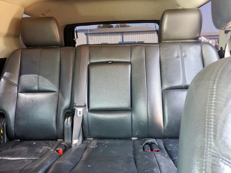 Photo 10 from auction – 2012 CHEVROLET TAHOE C150 with VIN 1GNSCBE01CR146712