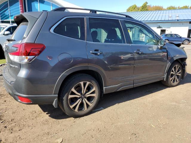 Photo 3 from auction – 2021 SUBARU FORESTER L with VIN JF2SKAUCXMH458652