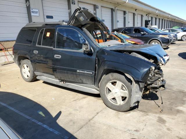 Photo 4 from auction – 2003 CHEVROLET TRAILBLAZE with VIN 1GNES16S736129098