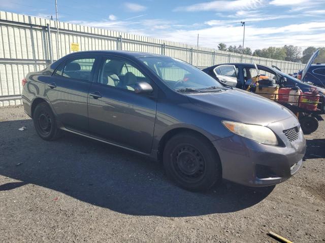 Photo 4 from auction – 2010 TOYOTA COROLLA BA with VIN 1NXBU4EE6AZ170779
