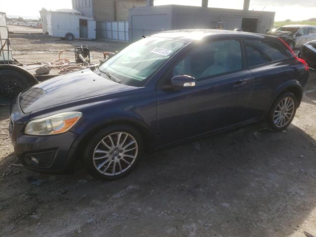 VOLVO C30 T5 2012 con VIN YV1672MK3C2278102 - Foto de la subasta
