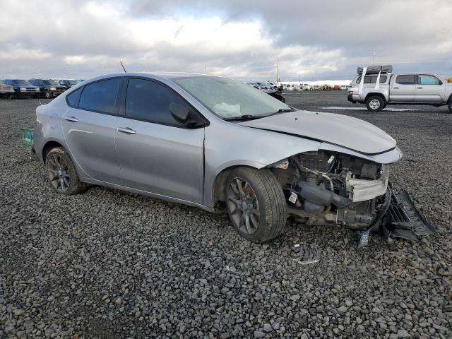 Photo 4 from auction – 2016 DODGE DART SE with VIN 1C3CDFAA0GD591689