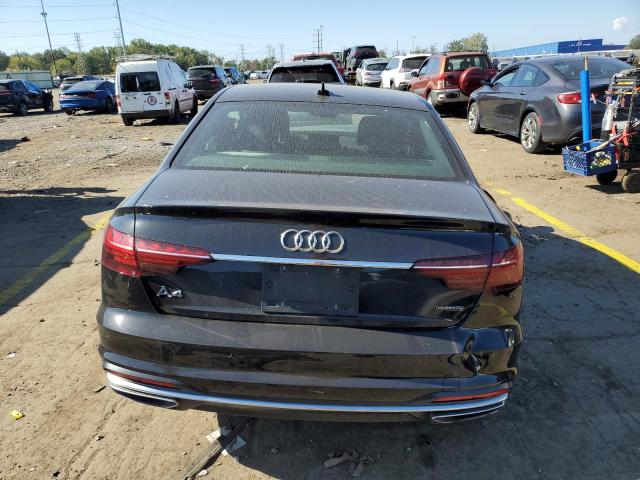 Photo 6 from auction – 2024 AUDI A4 PREMIUM with VIN WAUEAAF49RN016925