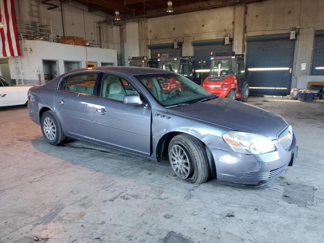 Photo 4 from auction – 2007 BUICK LUCERNE CX with VIN 1G4HP57297U108604