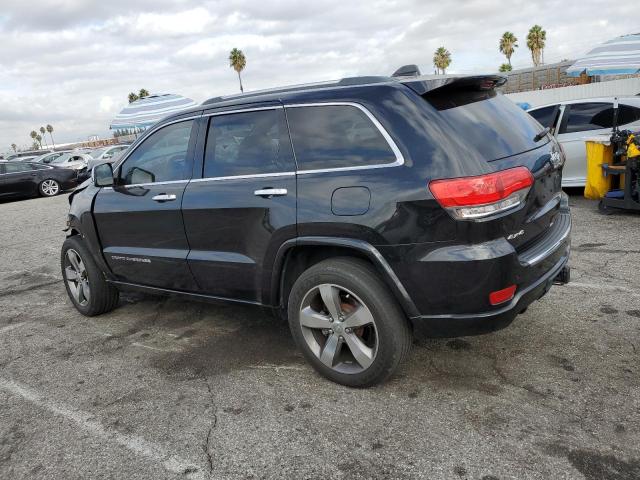 Photo 2 from auction – 2015 JEEP GRAND CHER with VIN 1C4RJFCG7FC705479