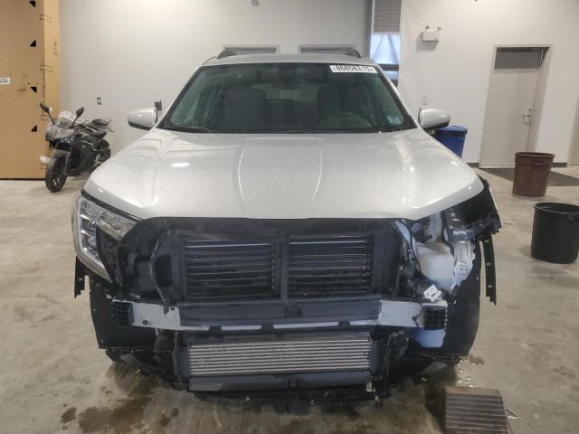 Photo 5 from auction – 2022 GMC TERRAIN SL with VIN 3GKALTEVXNL103751