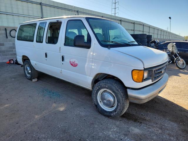 Photo 4 from auction – 2006 FORD ECONOLINE with VIN 1FBNE31LX6DA99031
