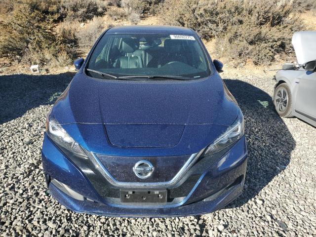 Photo 5 from auction – 2019 NISSAN LEAF S PLU with VIN 1N4BZ1CP1KC317869
