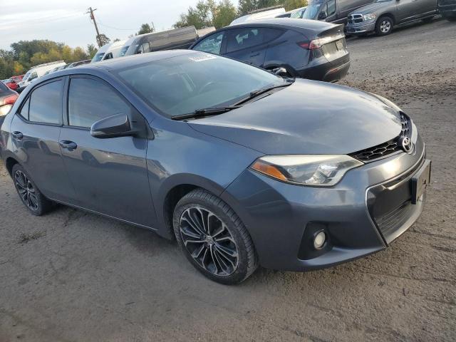 Photo 4 from auction – 2014 TOYOTA COROLLA L with VIN 2T1BURHE5EC089479