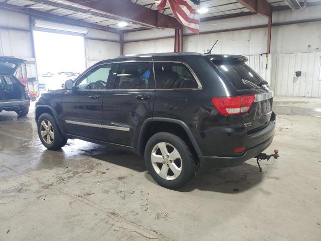 Photo 2 from auction – 2013 JEEP GRAND CHER with VIN 1C4RJFAG7DC561156