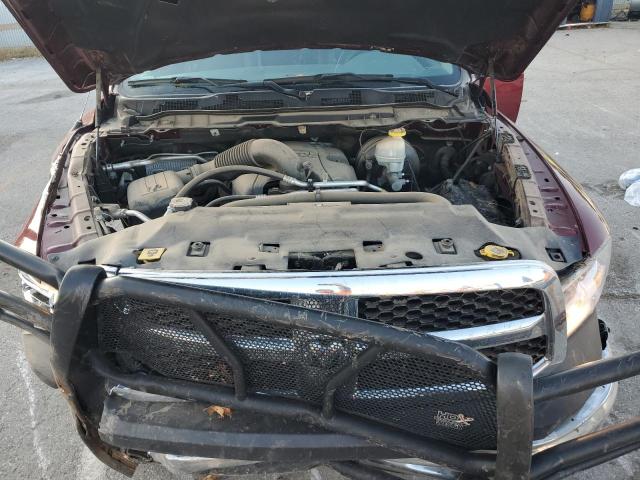 Photo 11 from auction – 2018 RAM 1500 ST with VIN 1C6RR7FTXJS102605