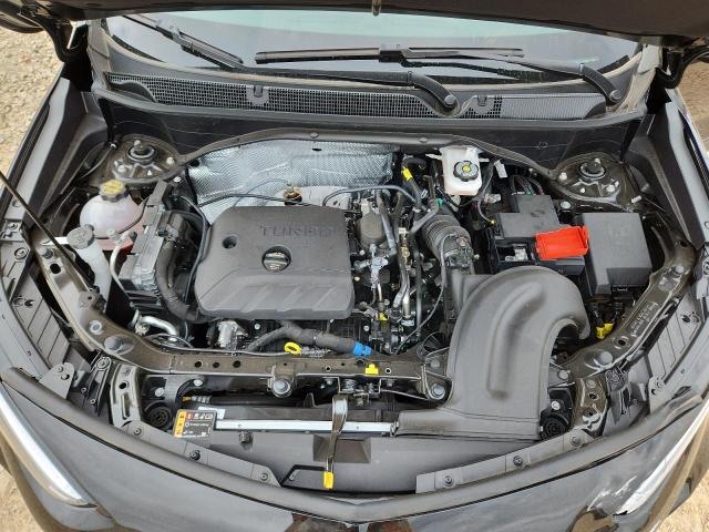 Photo 11 from auction – 2026 BUICK ENCORE GX with VIN KL4AMBSL8TB014162