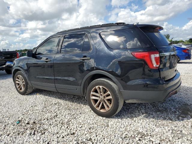 Photo 2 from auction – 2016 FORD EXPLORER with VIN 1FM5K7B80GGB49937