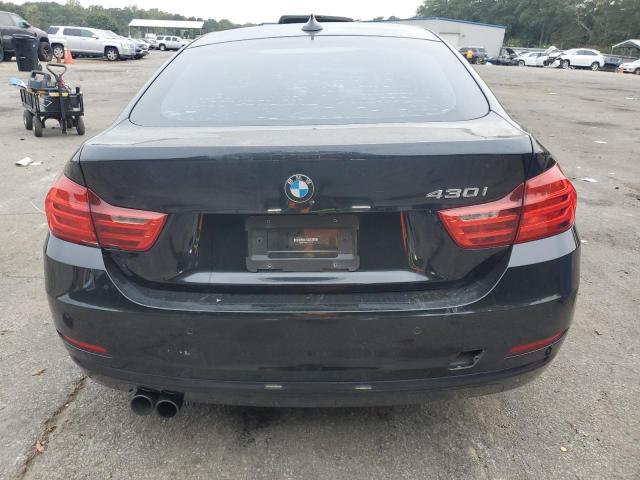 Photo 6 from auction – 2017 BMW 430I with VIN WBA4F7C53HG786912