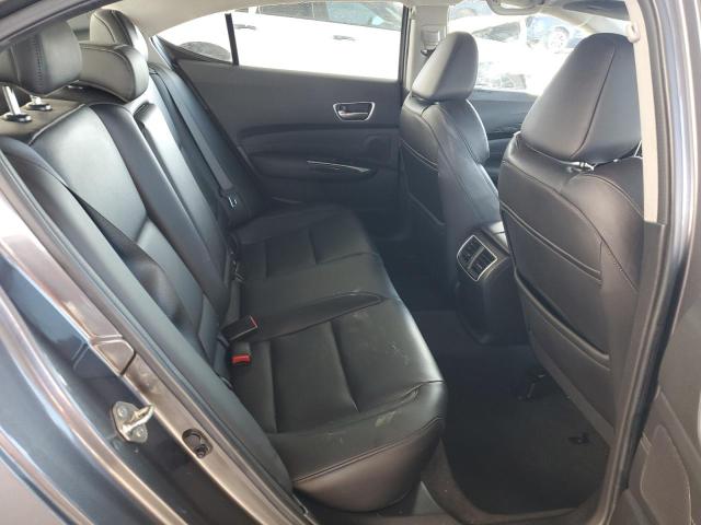 Photo 10 from auction – 2020 ACURA TLX TECHNO with VIN 19UUB1F55LA003299