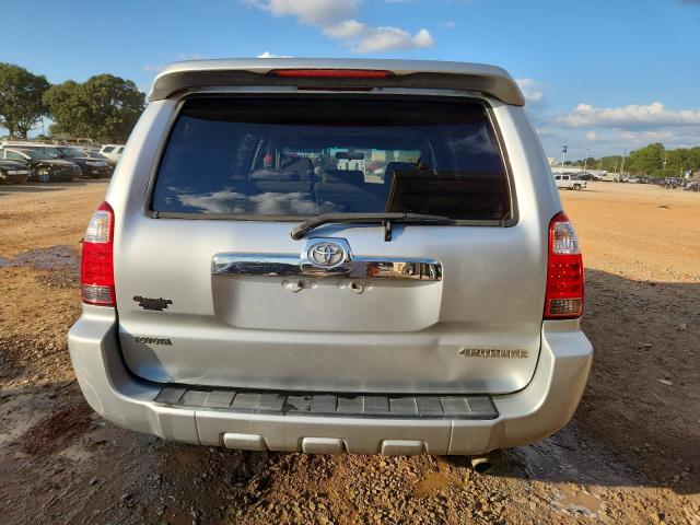 Photo 6 from auction – 2006 TOYOTA 4RUNNER SR with VIN JTEZU14R560065232