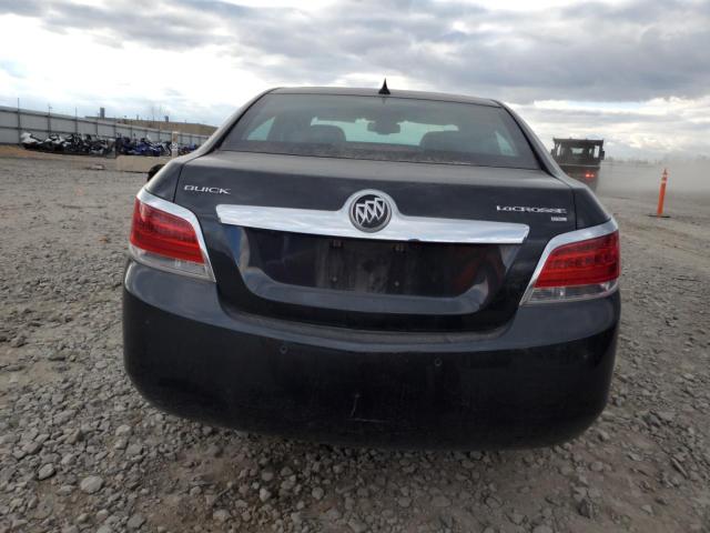 Photo 6 from auction – 2011 BUICK LACROSSE C with VIN 1G4GC5ED9BF380210
