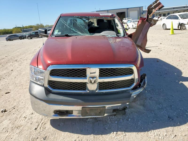 Photo 5 from auction – 2014 RAM 1500 ST with VIN 1C6RR7KT6ES152011