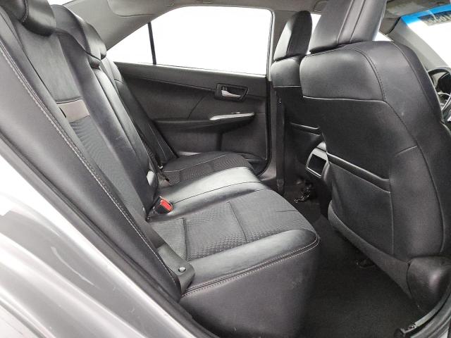 Photo 10 from auction – 2013 TOYOTA CAMRY L with VIN 4T1BF1FK6DU276294