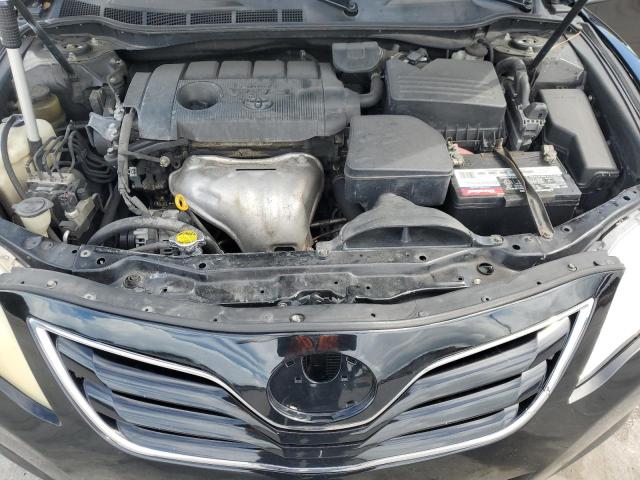 Photo 11 from auction – 2011 TOYOTA CAMRY BASE with VIN 4T4BF3EK9BR216249