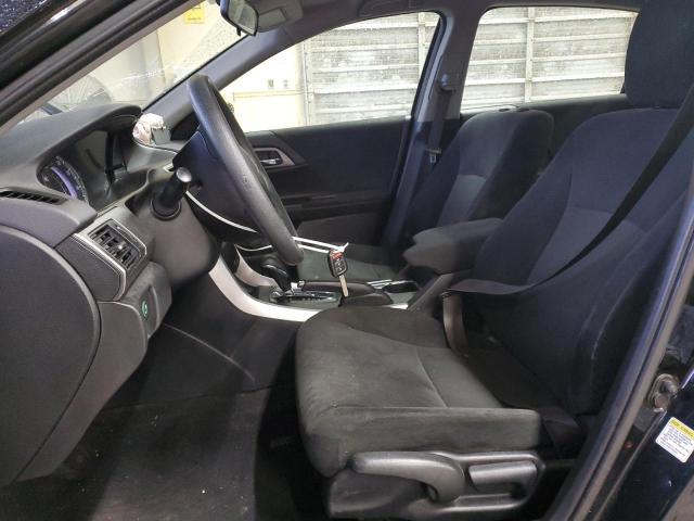 Photo 7 from auction – 2013 HONDA ACCORD LX with VIN 1HGCR2F39DA205673