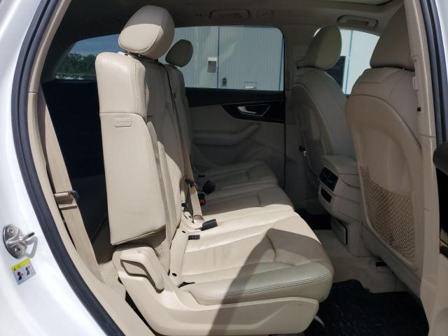 Photo 11 from auction – 2017 AUDI Q7 PREMIUM with VIN WA1AABF71HD041530
