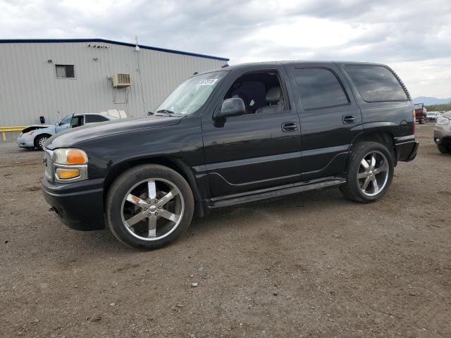 GMC YUKON DENA 2004 with VIN 1GKEK63U44J248886 - Photo from auction