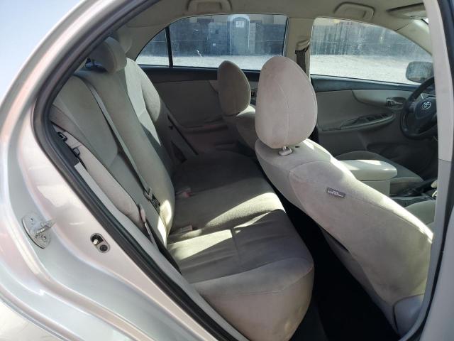 Photo 10 from auction – 2013 TOYOTA COROLLA BA with VIN 5YFBU4EE4DP116354