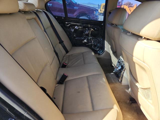 Zdjęcie 10 z aukcji – 2008 BMW 328 I z VIN WBAVA37548NL46716