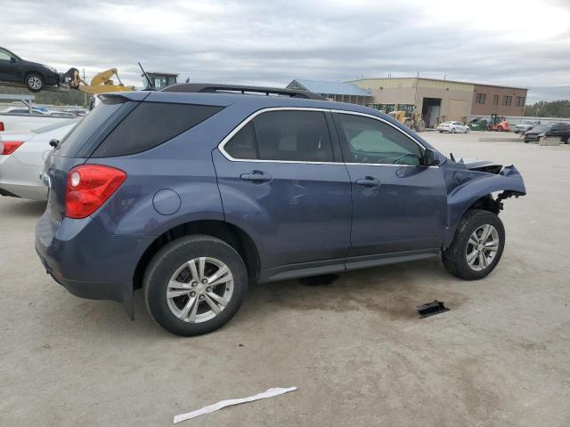 Photo 3 from auction – 2014 CHEVROLET EQUINOX LT with VIN 2GNALBEK4E6108435