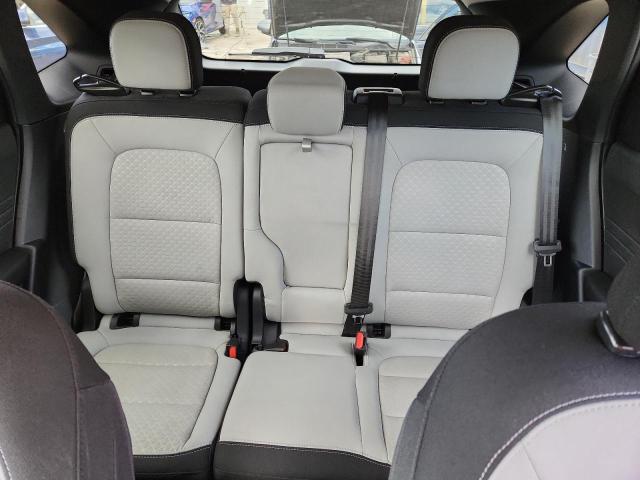 Photo 10 from auction – 2025 FORD ESCAPE ACT with VIN 1FMCU9GN1SUB16211