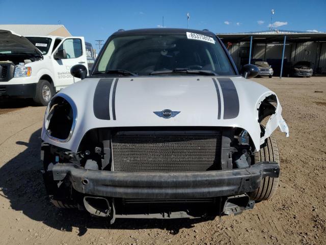Photo 5 from auction – 2012 MINI COOPER S C with VIN WMWZC5C52CWL61442