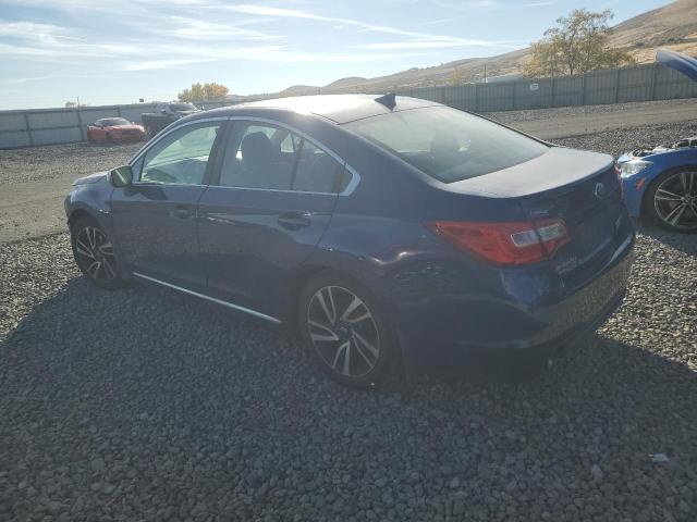 Photo 2 from auction – 2017 SUBARU LEGACY SPO with VIN 4S3BNAS64H3027875