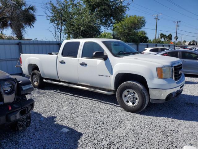 Photo 4 from auction – 2009 GMC SIERRA with VIN 1GTHK73K89F170720