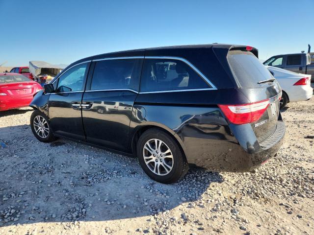 Photo 2 from auction – 2011 HONDA ODYSSEY EX with VIN 5FNRL5H67BB080292