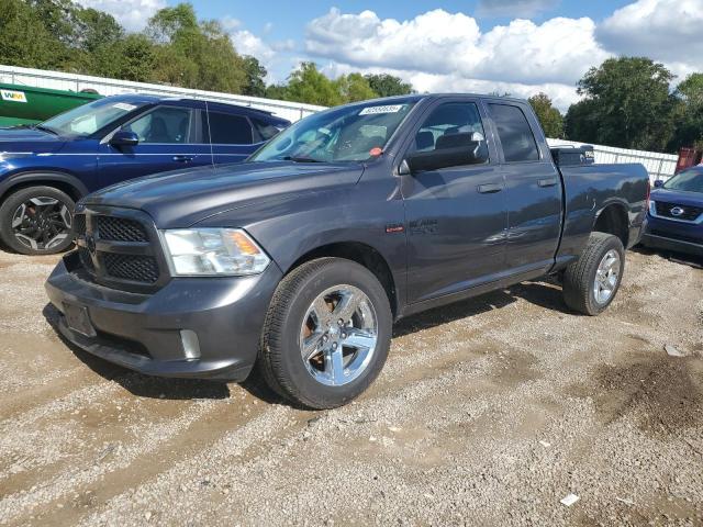 RAM 1500 ST 2014 with VIN 1C6RR7FTXES207831 - Photo from auction
