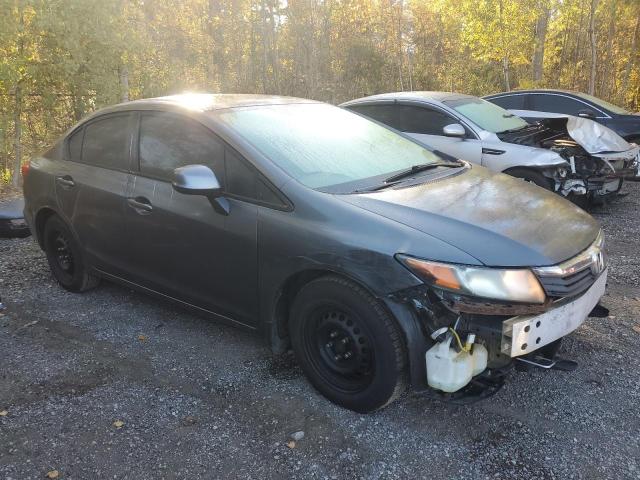 Photo 4 from auction – 2012 HONDA CIVIC LX with VIN 2HGFB2F47CH111351