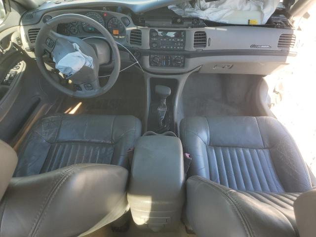 Photo 8 from auction – 2003 CHEVROLET IMPALA LS with VIN 2G1WH52K439448727