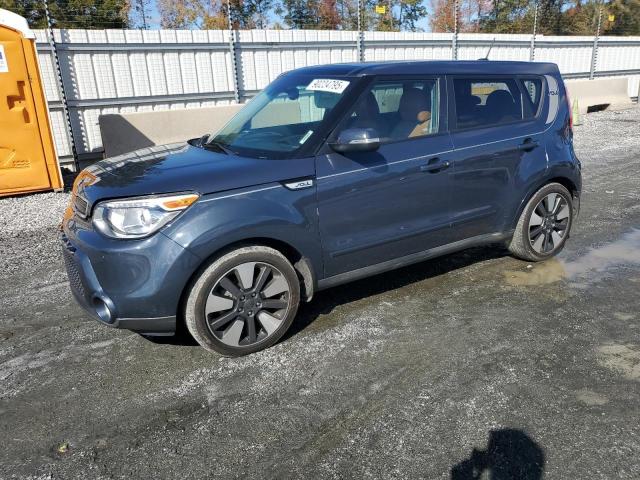 Photo 1 from auction – 2016 KIA SOUL ! with VIN KNDJX3A50G7288762