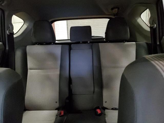 Photo 10 from auction – 2013 TOYOTA RAV4 LE with VIN JTMZFREV2DD023910