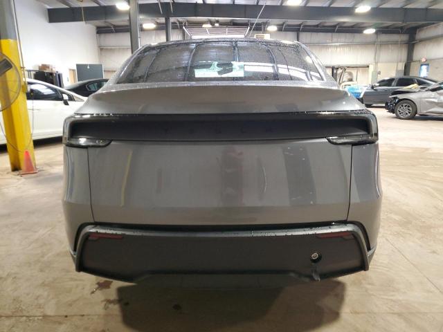 Photo 6 from auction – 2026 TESLA MODEL Y with VIN 7SAYGDED6TA441641
