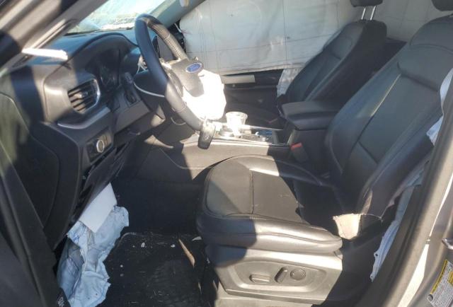 Photo 7 from auction – 2024 FORD EXPLORER X with VIN 1FMSK8DH5RGA39006