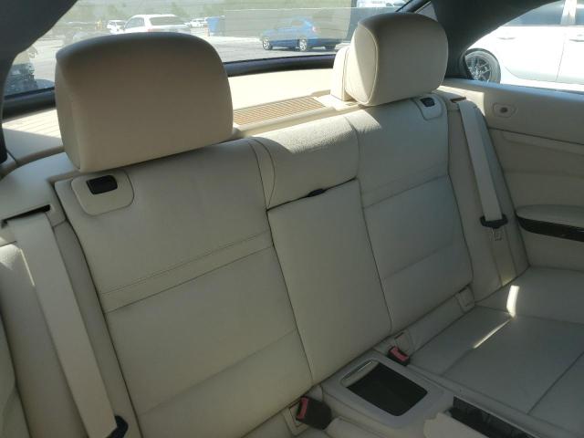 Photo 10 from auction – 2012 BMW 328 I SULE with VIN WBADW7C56CE730693